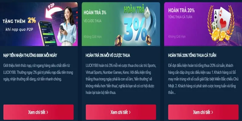 Hoàn trả uw99